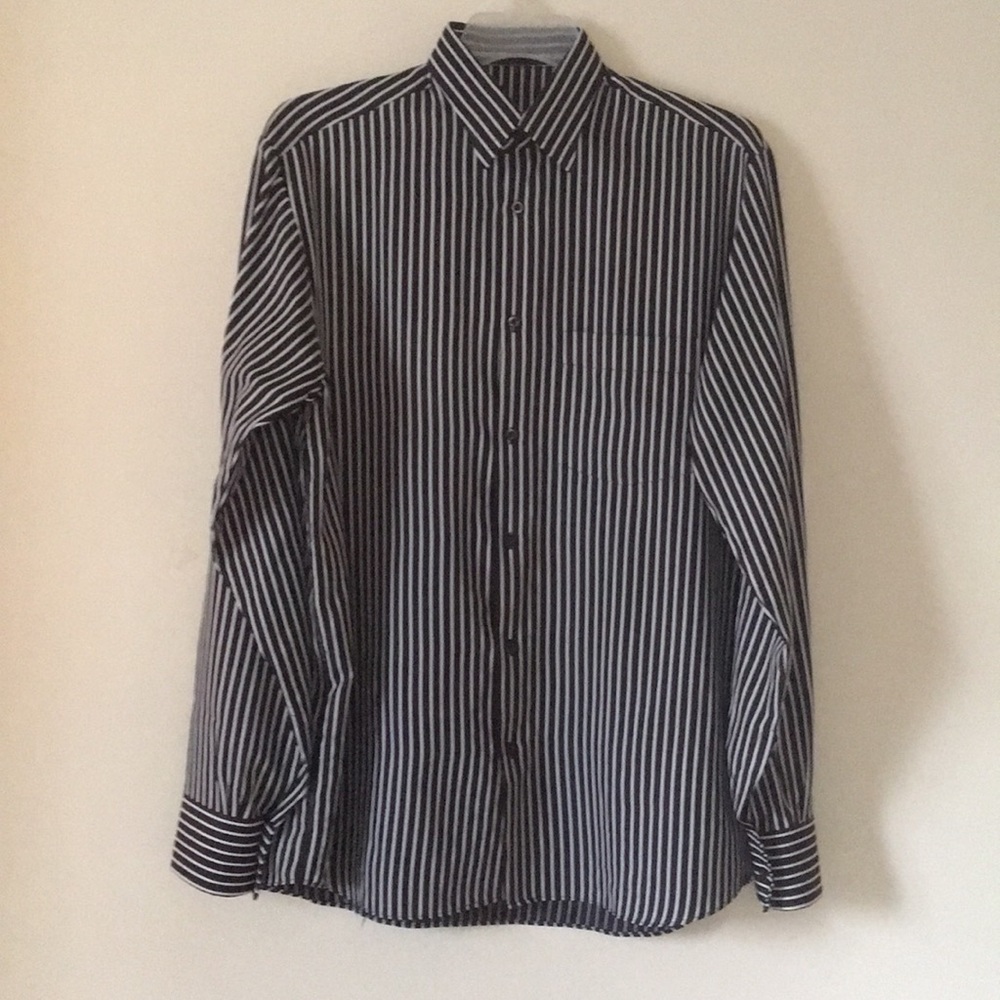 Men’s casual blouse